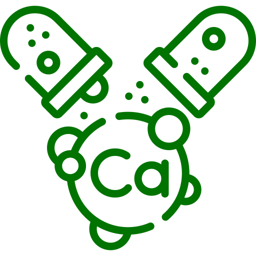 Calcium Thiosulphate Solution