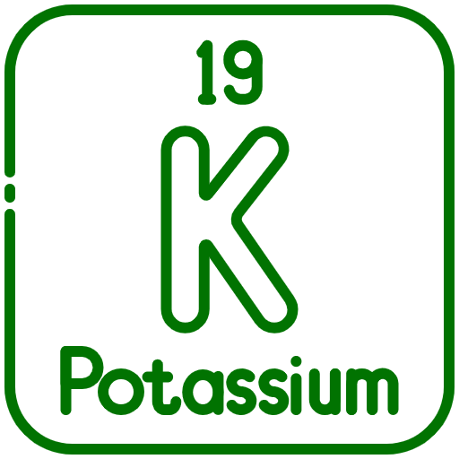 Potassium Thiosulphate Solution
